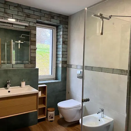 Casa vacanze Ponikwa36 Dom Na Urlop W Gorach