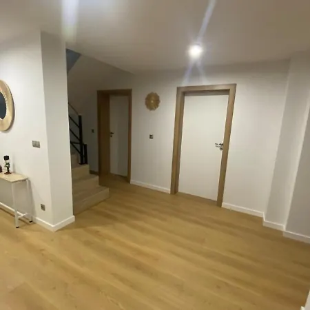 Casa vacanze Ponikwa36 Dom Na Urlop W Gorach Ponikwa (Lower Silesia)