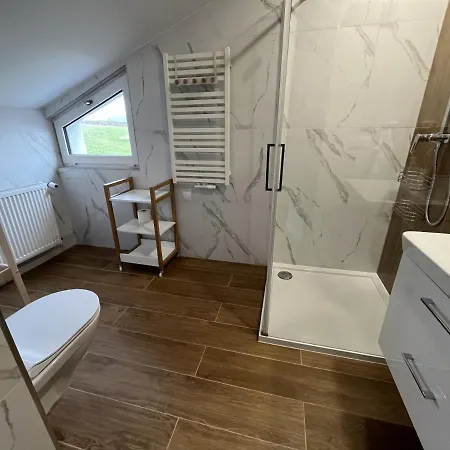 펜션 Ponikwa36 Dom Na Urlop W Gorach Ponikwa (Lower Silesia)