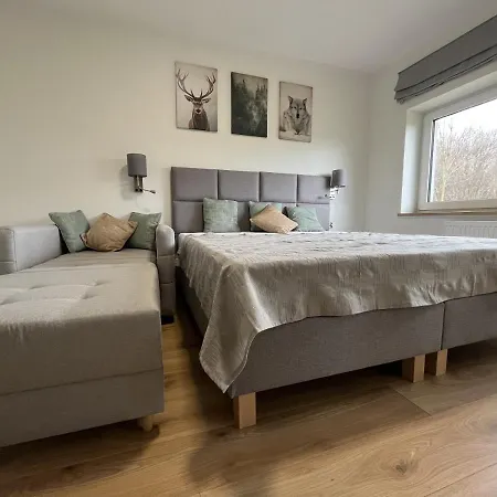 Ponikwa36 Dom Na Urlop W Gorach *