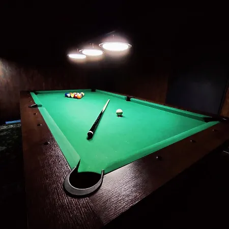 Prázdninový dům Ponikwa36 Dom Na Urlop W Gorach