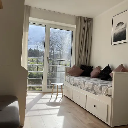 펜션 Ponikwa36 Dom Na Urlop W Gorach *