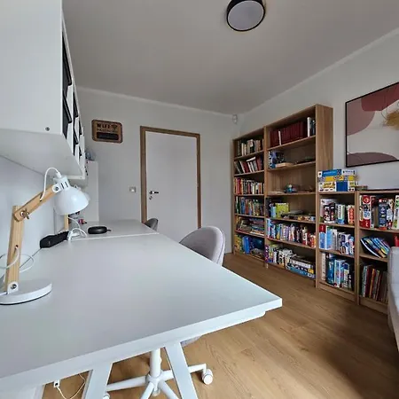 Ponikwa36 Dom Na Urlop W Gorach Ponikwa (Lower Silesia)