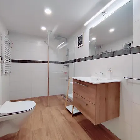 Ponikwa36 Dom Na Urlop W Gorach Casa vacanze *