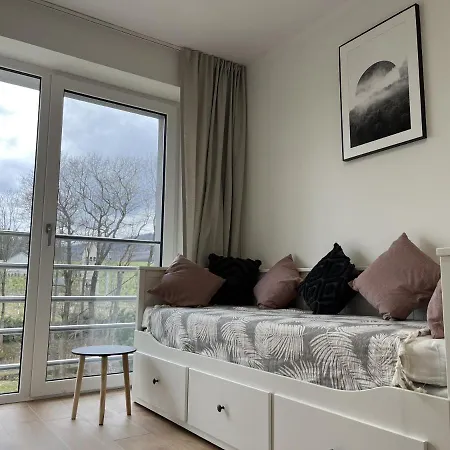 Feriehus Ponikwa36 Dom Z Basenem Na Urlop W Gorach Ponikwa (Lower Silesia)