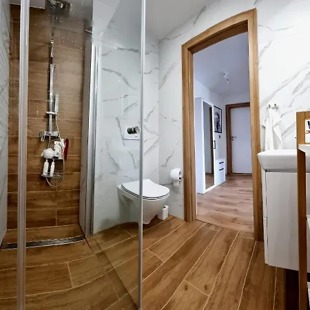 Ponikwa36 Dom Na Urlop W Gorach Ponikwa (Lower Silesia)