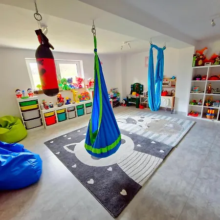 Ponikwa36 Dom Na Urlop W Gorach Casa vacanze