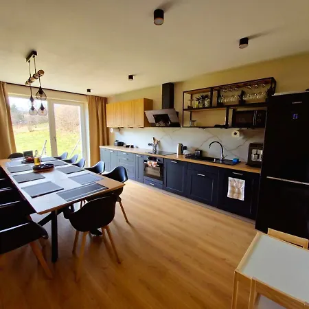 Casa vacanze Ponikwa36 Dom Na Urlop W Gorach Ponikwa (Lower Silesia)