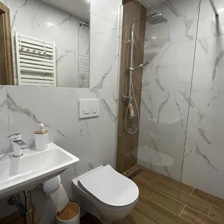 Ponikwa36 Dom Na Urlop W Gorach *