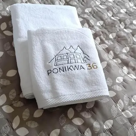 Casa vacanze Ponikwa36 Dom Na Urlop W Gorach Ponikwa (Lower Silesia)