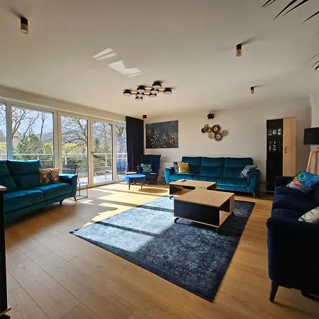 Prázdninový dům Ponikwa36 Dom Na Urlop W Gorach