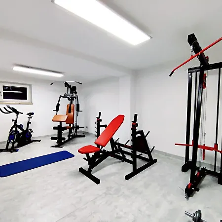 Ponikwa36 Dom Na Urlop W Gorach 펜션