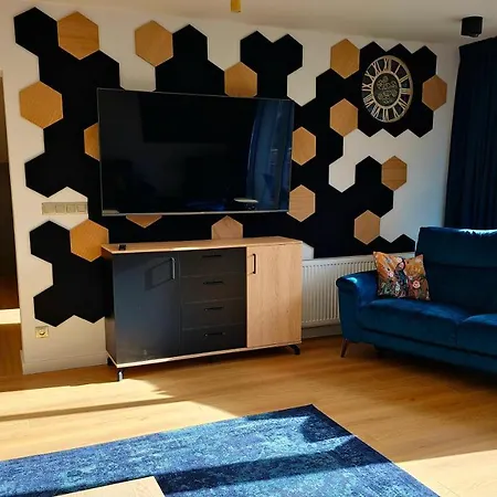 Ponikwa36 Dom Na Urlop W Gorach Ponikwa (Lower Silesia)