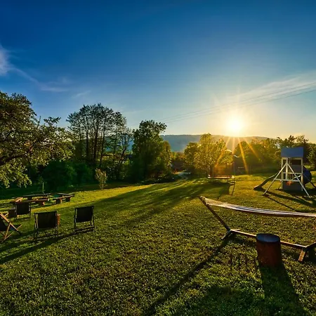 Casa vacanze Ponikwa36 Dom Na Urlop W Gorach *