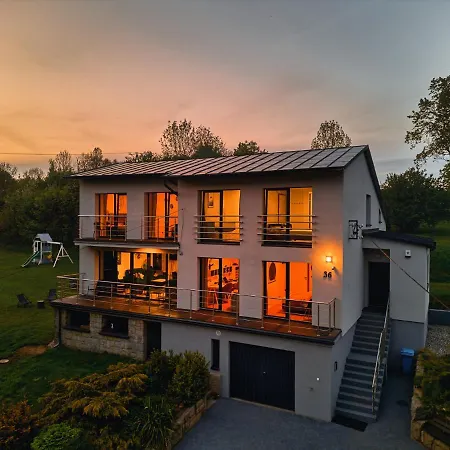 Casa vacanze Ponikwa36 Dom Z Basenem Na Urlop W Gorach *
