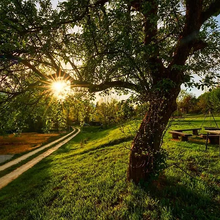 Ponikwa36 Dom Na Urlop W Gorach *