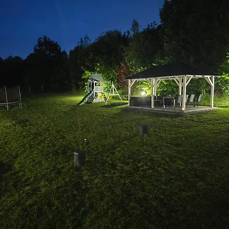 Ponikwa36 Dom Na Urlop W Gorach * Ponikwa (Lower Silesia)