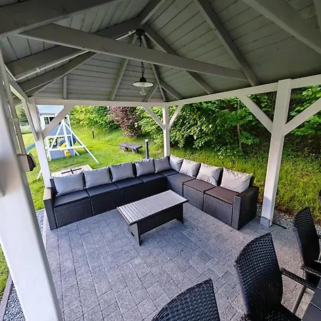 Ponikwa36 Dom Na Urlop W Gorach