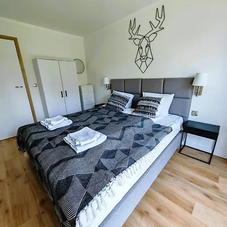 Prázdninový dům Ponikwa36 Dom Na Urlop W Gorach