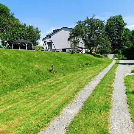 Ponikwa36 Dom Na Urlop W Gorach Casa vacanze Ponikwa (Lower Silesia)