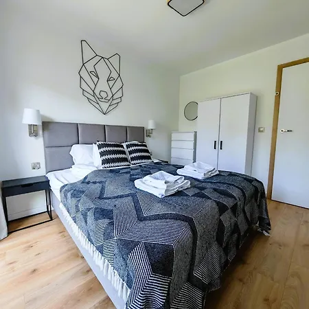 Feriehus Ponikwa36 Dom Z Basenem Na Urlop W Gorach Ponikwa (Lower Silesia)