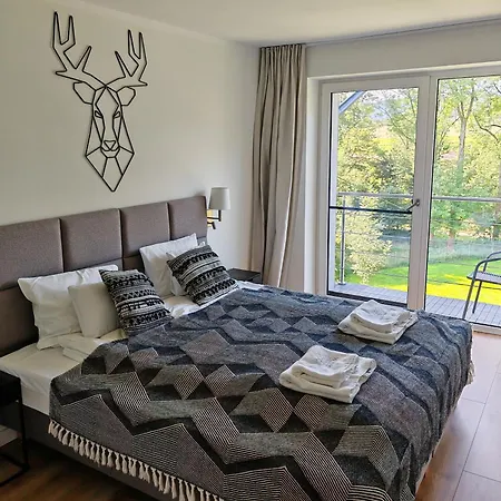 Ponikwa36 Dom Na Urlop W Gorach *