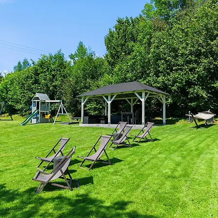 펜션 Ponikwa36 Dom Na Urlop W Gorach