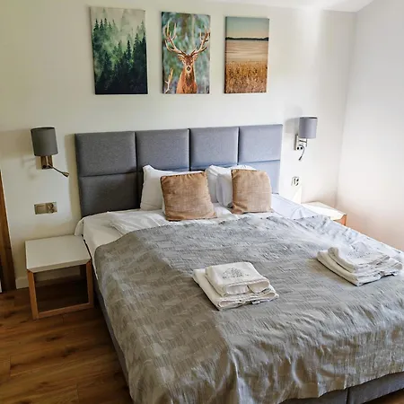 Ponikwa36 Dom Z Basenem Na Urlop W Gorach Feriehus