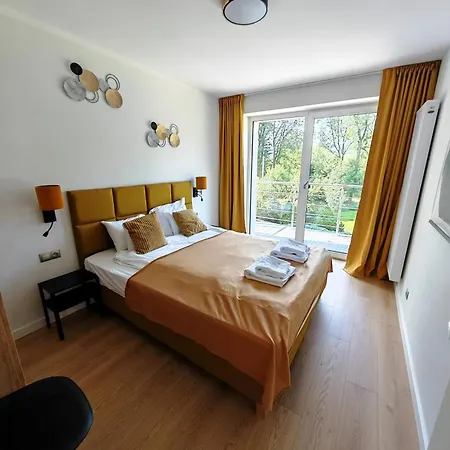 Prázdninový dům Ponikwa36 Dom Na Urlop W Gorach