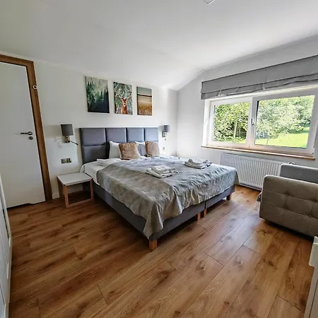 Casa vacanze Ponikwa36 Dom Na Urlop W Gorach *