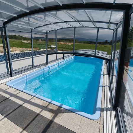 Casa vacanze Ponikwa36 Dom Z Basenem Na Urlop W Gorach *