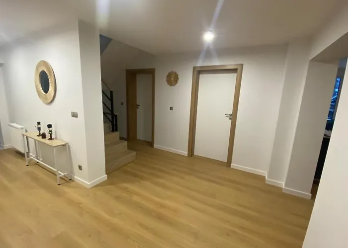 別荘 Ponikwa36 Dom Na Urlop W Gorach Ponikwa (Lower Silesia)