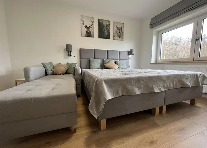 Ponikwa36 Dom Na Urlop W Gorach *