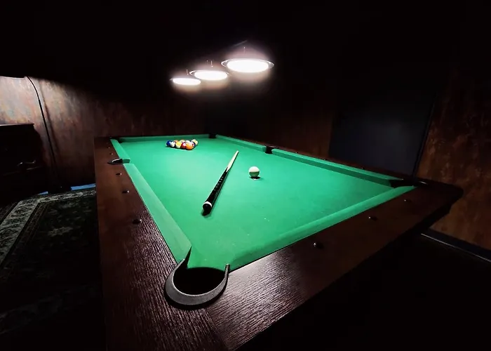 Nyaraló Ponikwa36 Dom Na Urlop W Gorach