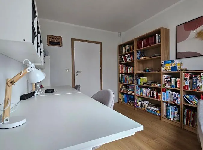 Ponikwa36 Dom Na Urlop W Gorach Ponikwa (Lower Silesia)