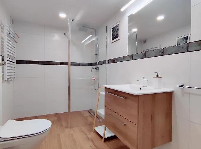 Ponikwa36 Dom Na Urlop W Gorach 別荘 *