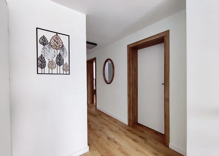 Ponikwa36 Dom Na Urlop W Gorach