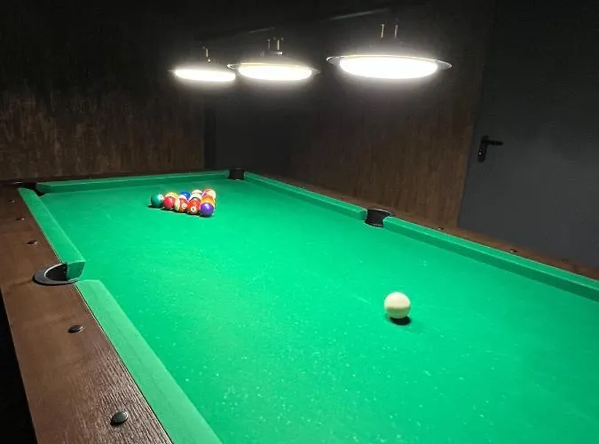 Ponikwa36 Dom Na Urlop W Gorach Nyaraló