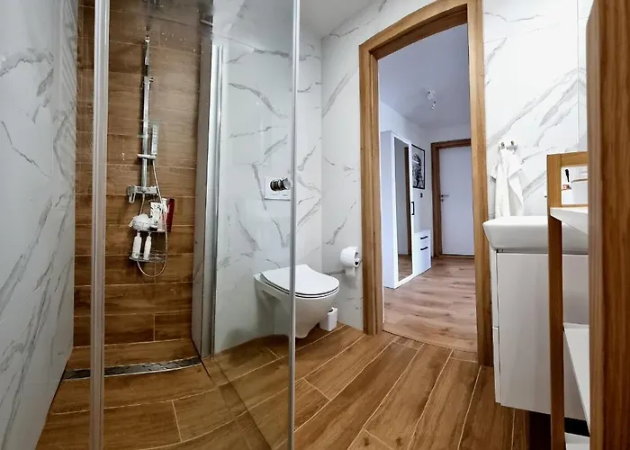 Ponikwa36 Dom Na Urlop W Gorach Ponikwa (Lower Silesia)