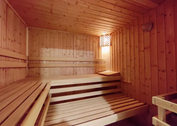 Ponikwa36 Dom Na Urlop W Gorach