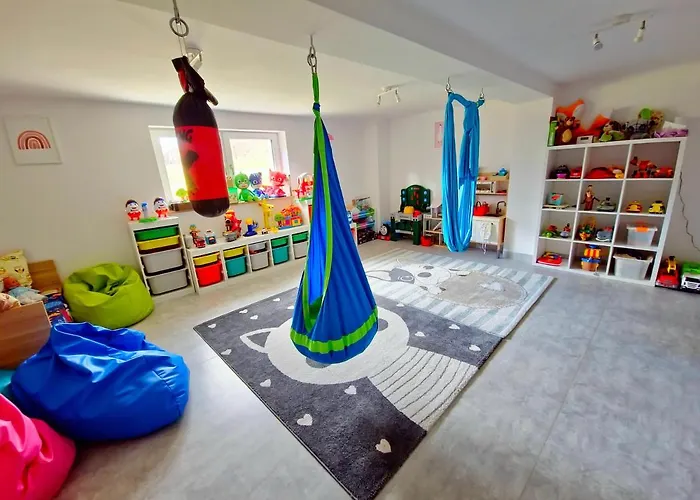 Ponikwa36 Dom Na Urlop W Gorach Nyaraló