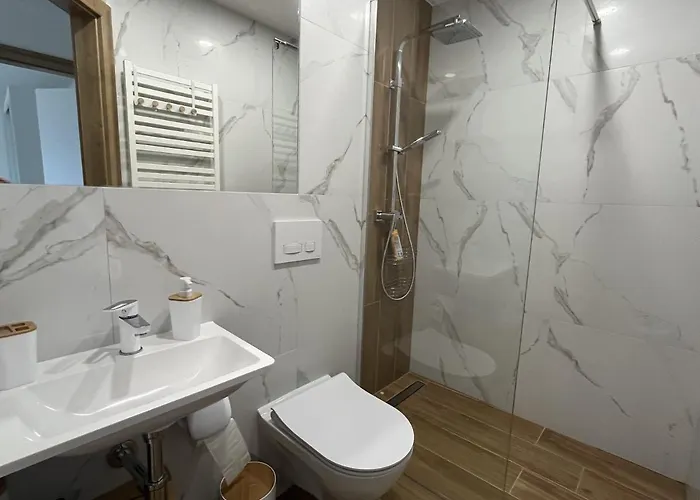 Ponikwa36 Dom Na Urlop W Gorach *