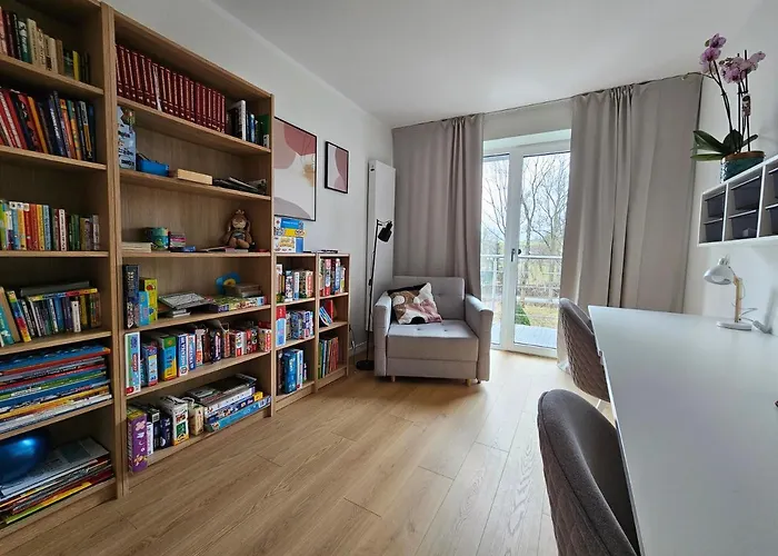 Nyaraló Ponikwa36 Dom Na Urlop W Gorach