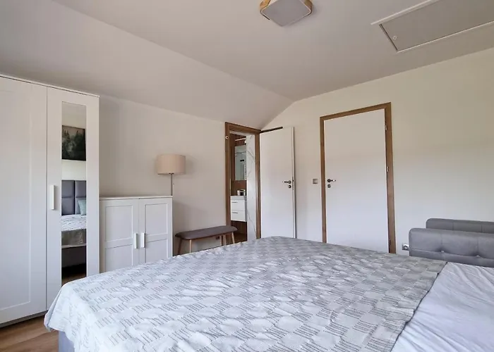 Ponikwa36 Dom Na Urlop W Gorach