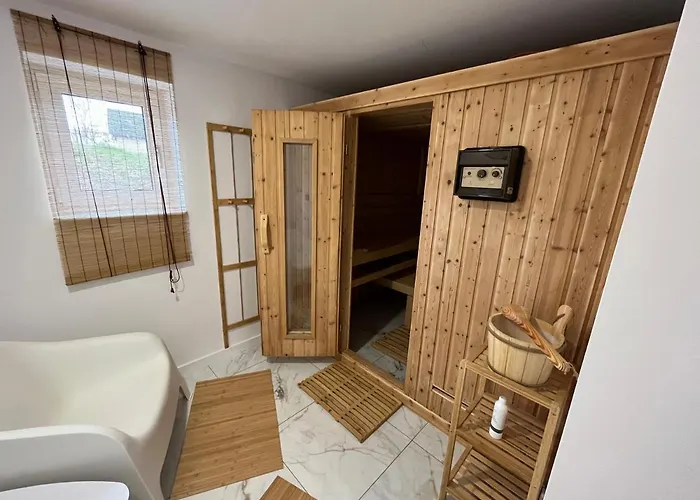 Ponikwa36 Dom Na Urlop W Gorach 別荘 Ponikwa (Lower Silesia)