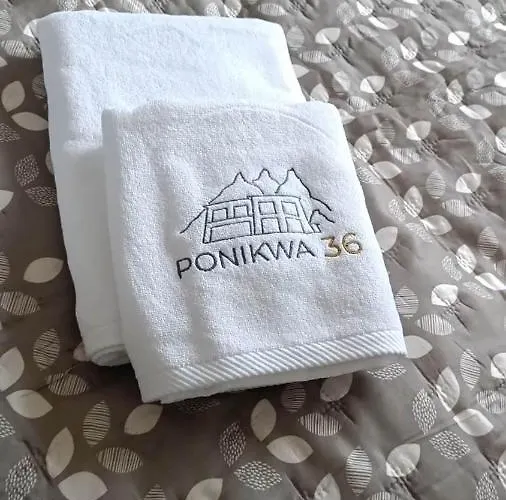 Nyaraló Ponikwa36 Dom Na Urlop W Gorach Ponikwa (Lower Silesia)