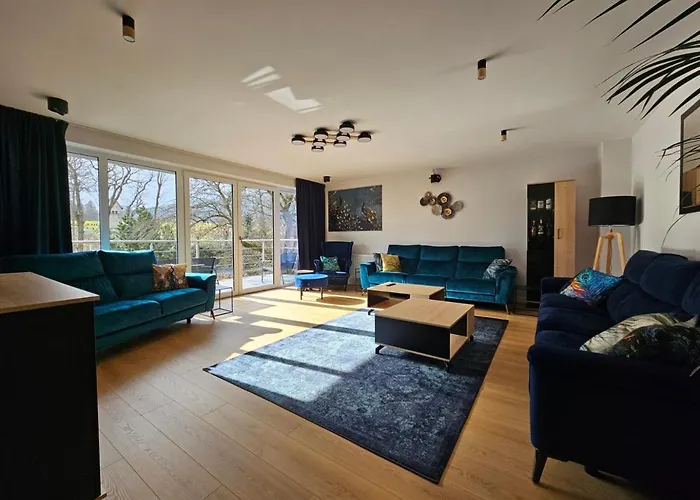 別荘 Ponikwa36 Dom Na Urlop W Gorach