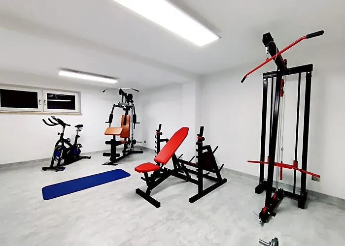 Ponikwa36 Dom Na Urlop W Gorach 別荘