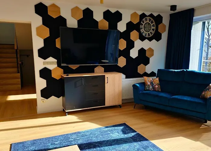 Ponikwa36 Dom Na Urlop W Gorach Ponikwa (Lower Silesia)