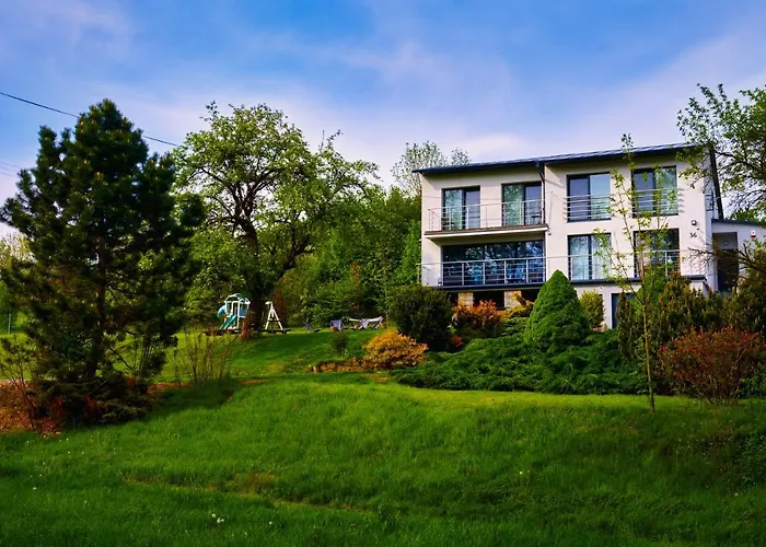 Ponikwa36 Dom Na Urlop W Gorach